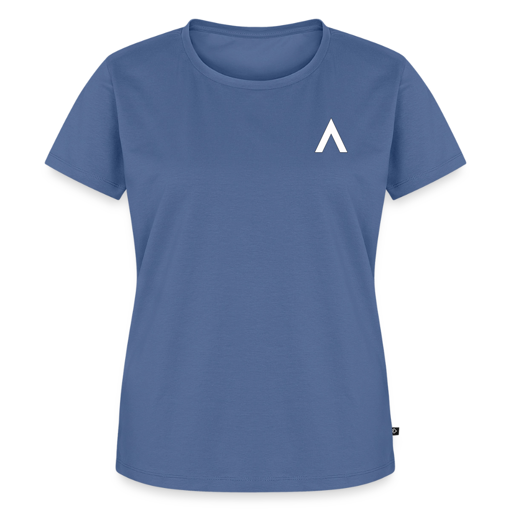 SAIGON 2026 - Frauen Premium Shirt - Taubenblau