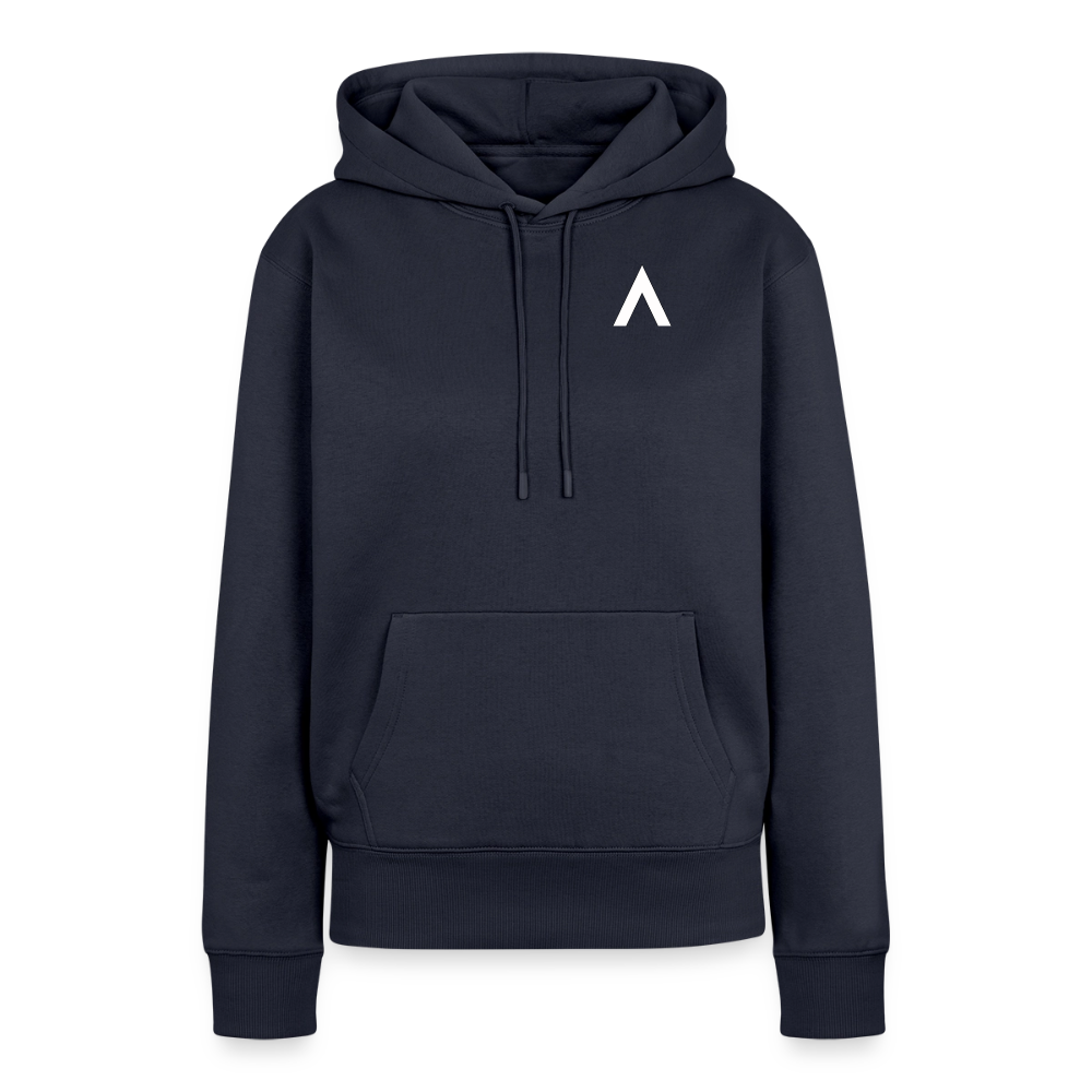 SAIGON 2026 - Frauen Premium Hoodie - Navy