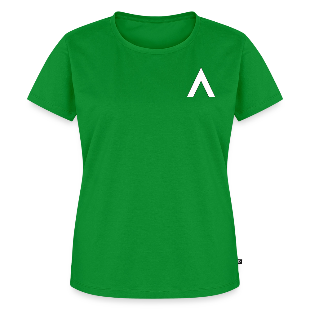Frauen Premium Shirt - Grün