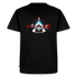 MANHUNT Staffel 2 - T - Shirt Männer - Schwarz