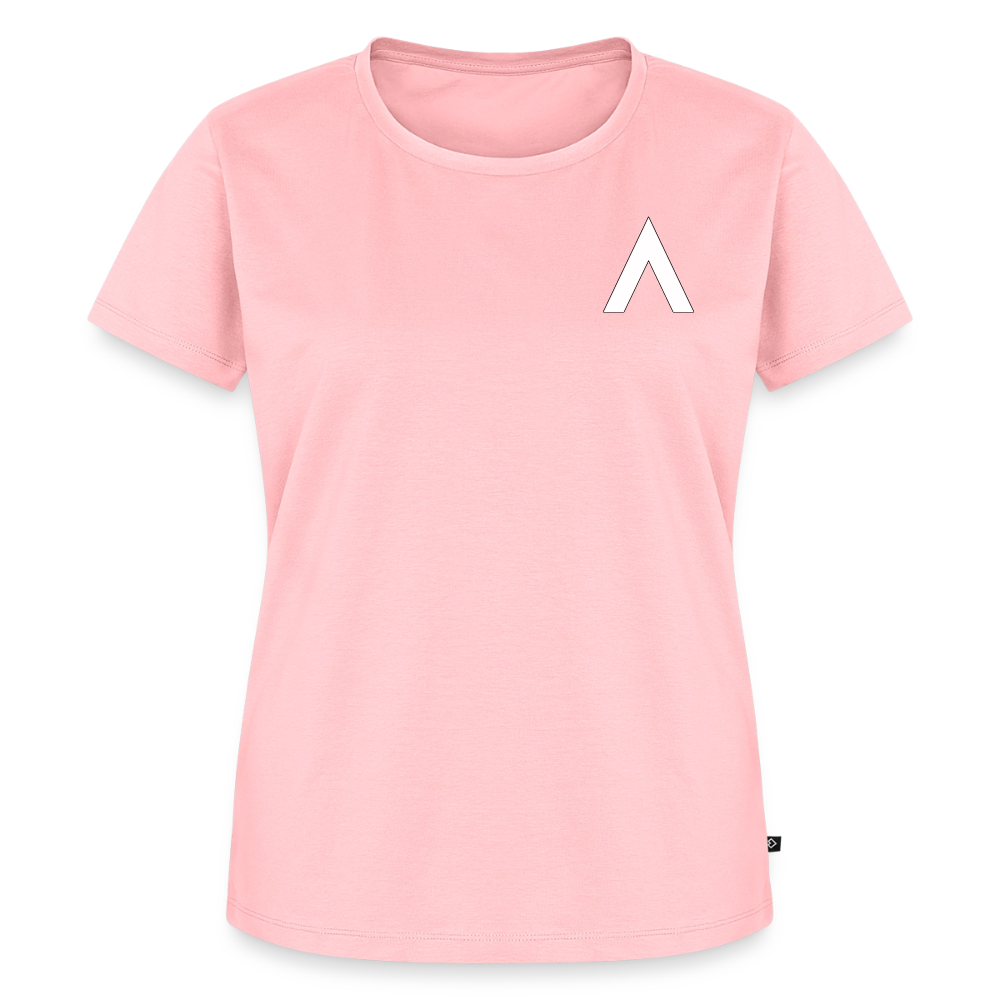 Frauen Premium Shirt - Rosa