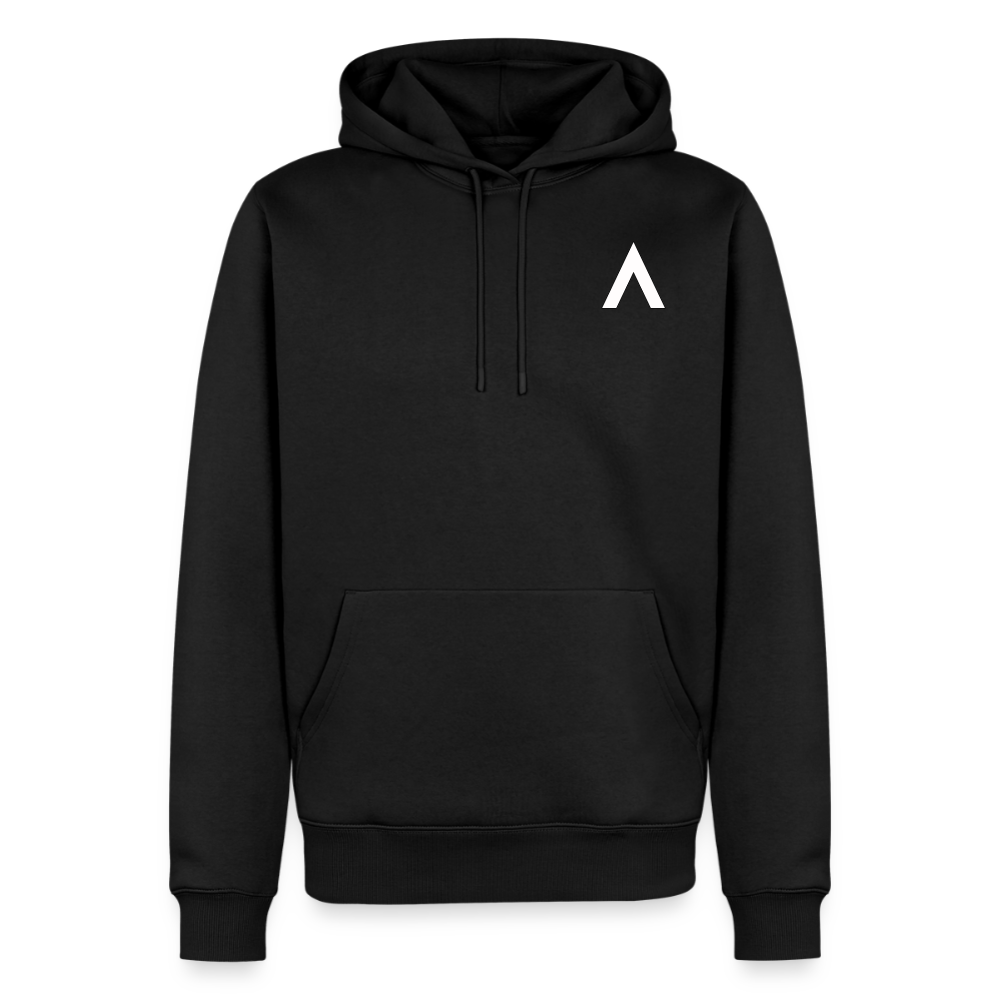 SAIGON 2026 - Männer Premium Hoodie - Schwarz