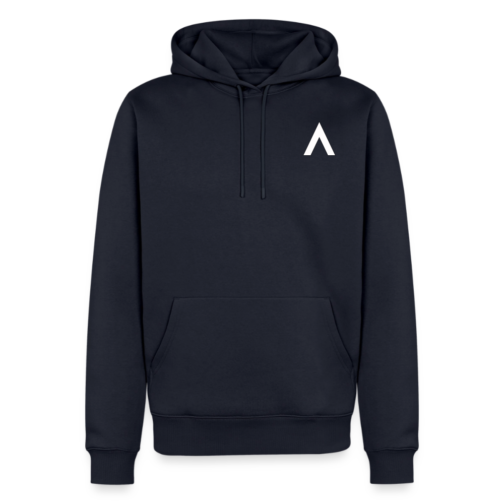 SAIGON 2026 - Männer Premium Hoodie - Navy