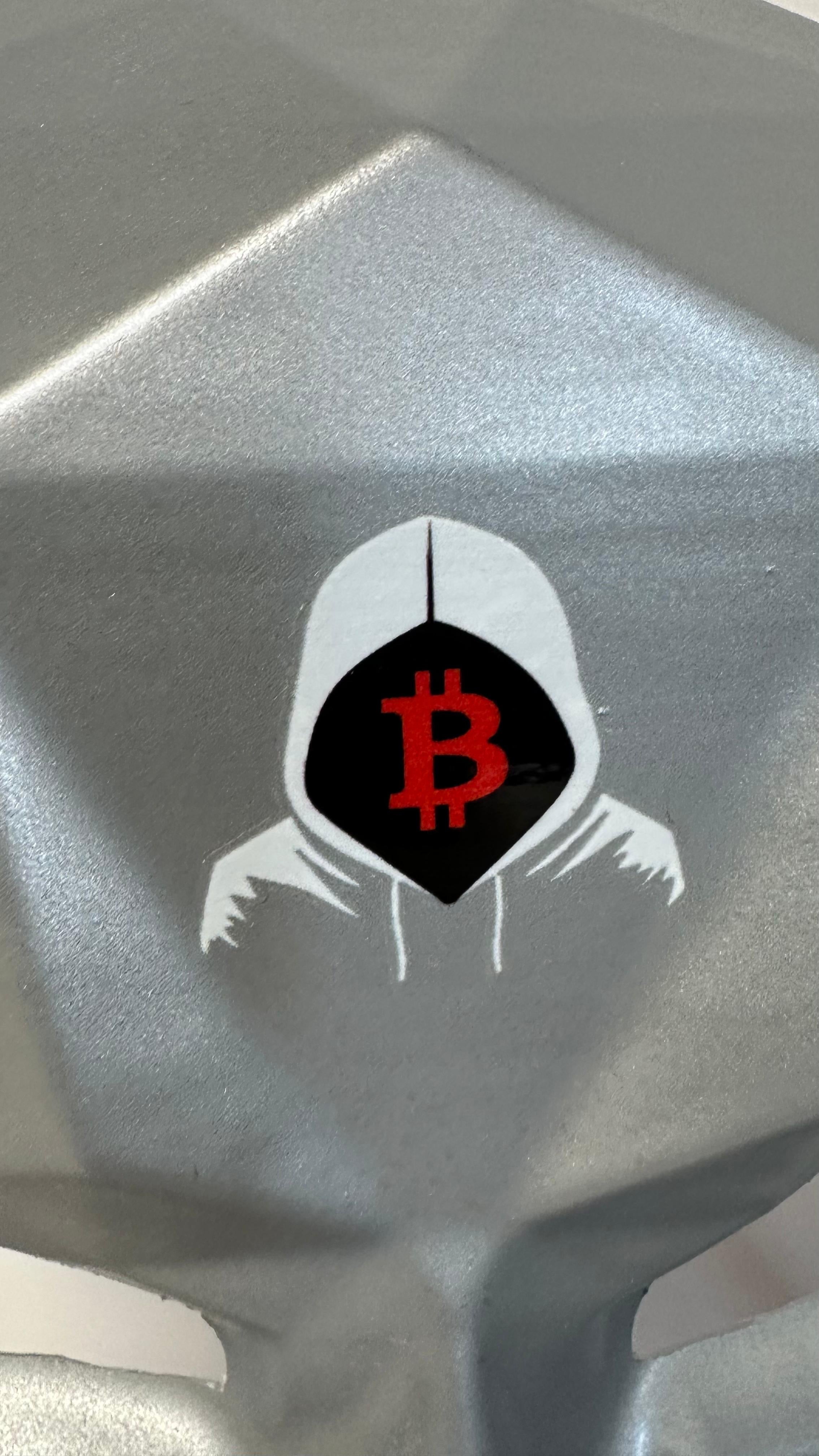 Spieler Maske Staffel 3