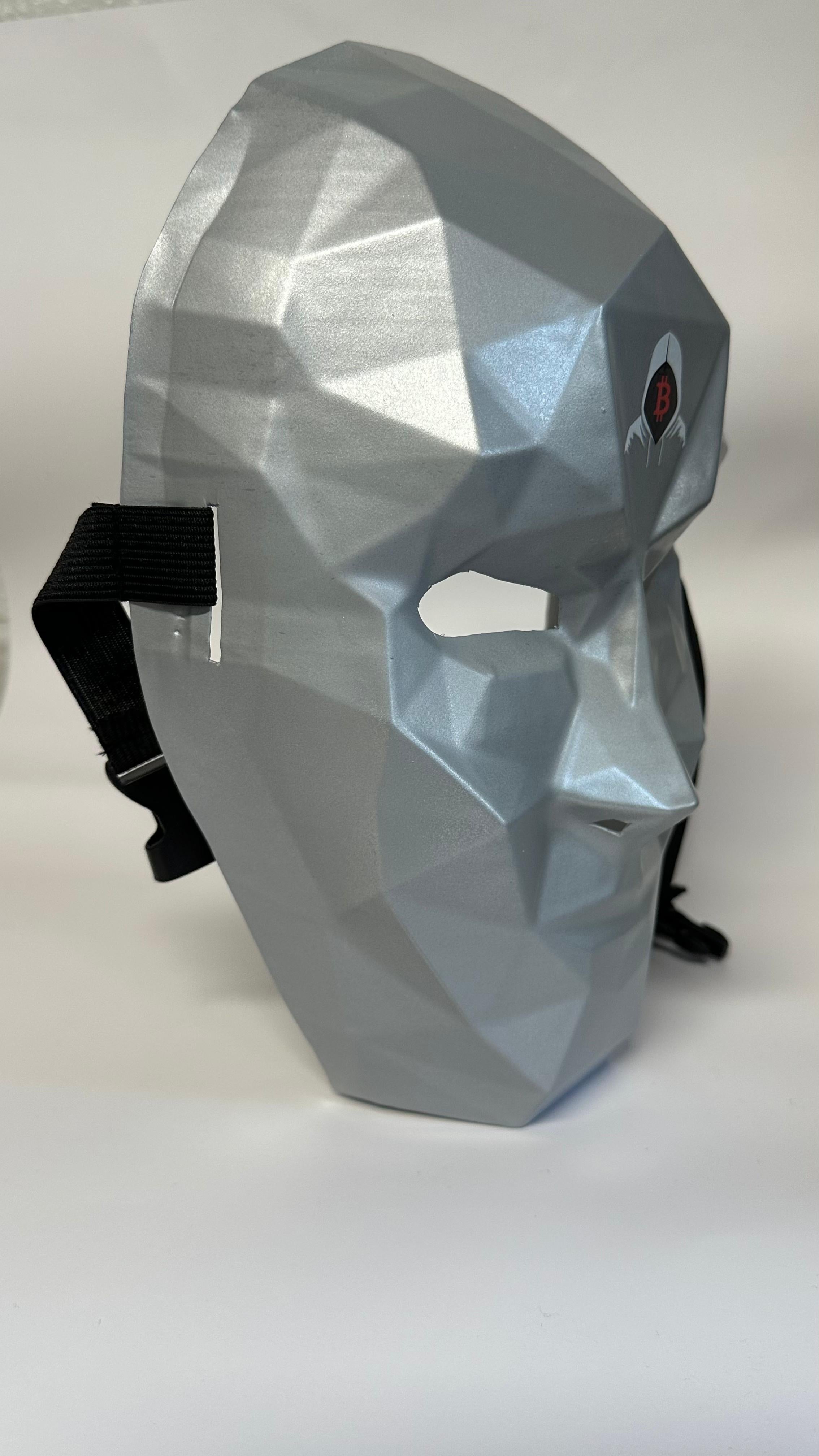 Spieler Maske Staffel 3