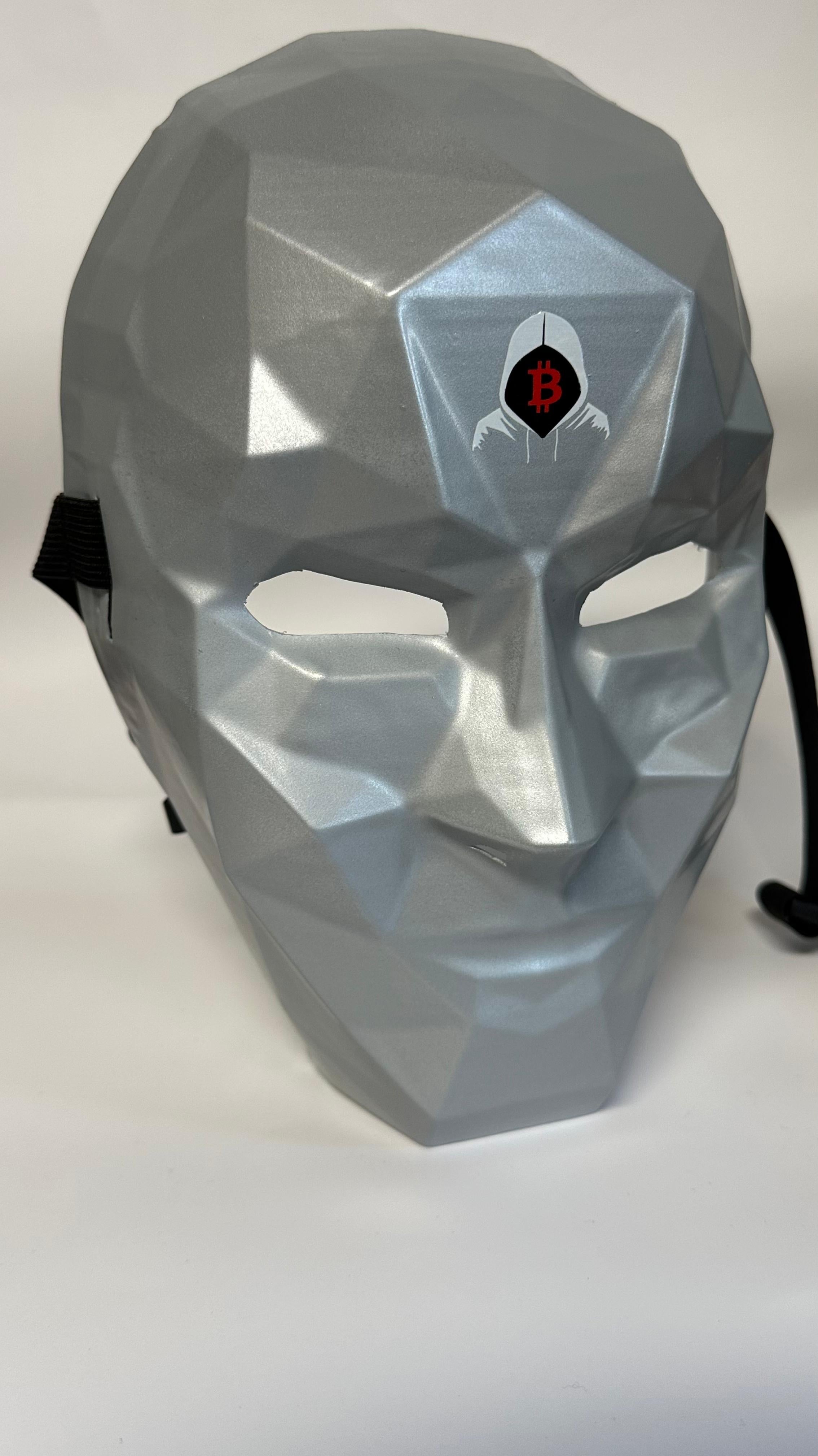 Spieler Maske Staffel 3