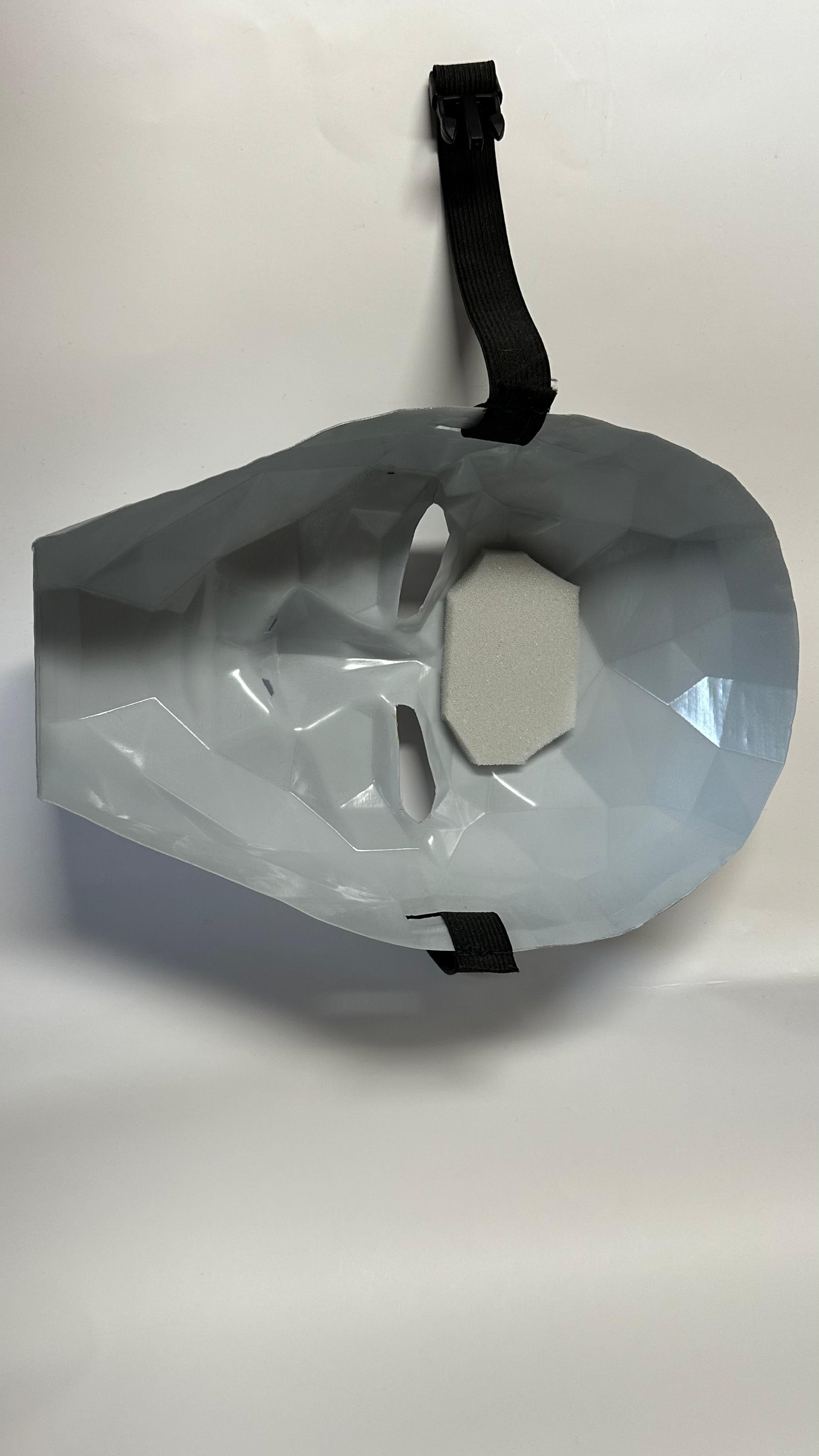 Spieler Maske Staffel 3