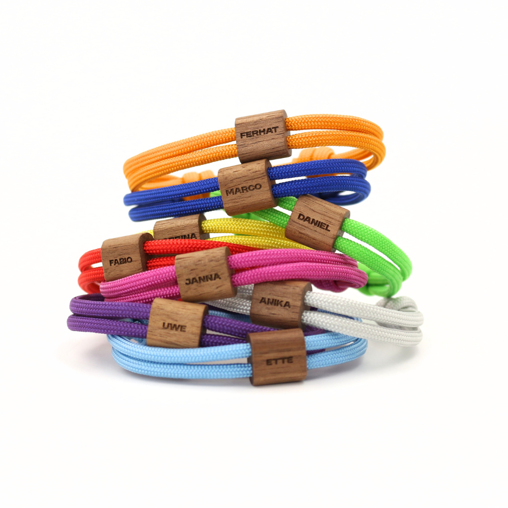 Armband MANHUNT SPIELER