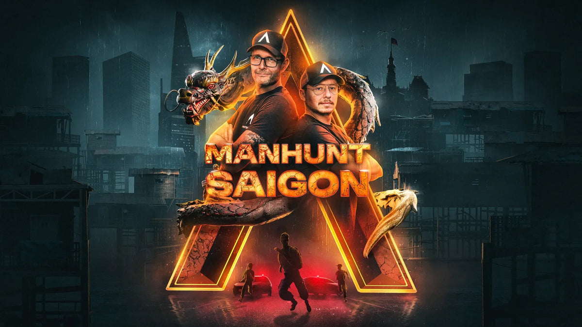 SAIGON 2026