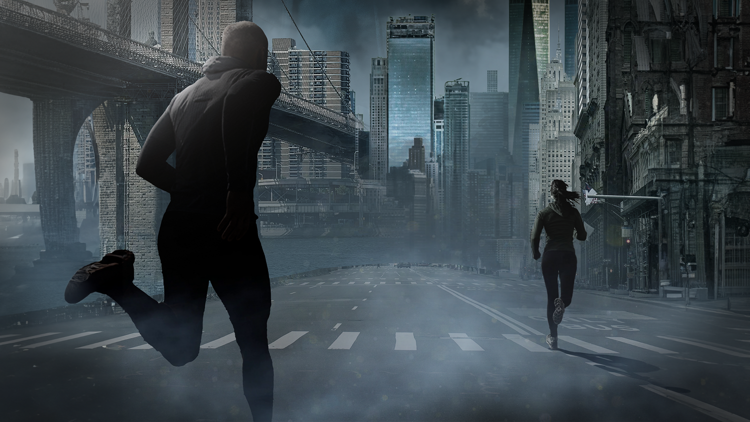 Staffel 3 NEW York