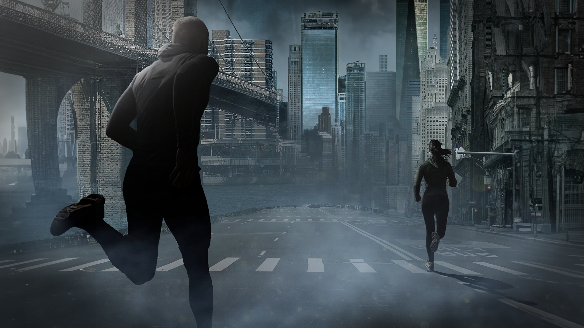 Staffel 3 NEW York