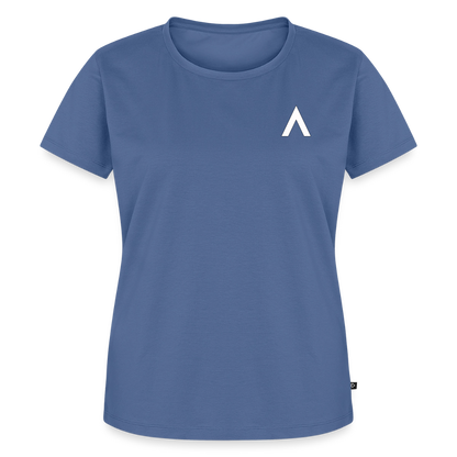 SAIGON 2026 - Frauen Premium Shirt - Taubenblau