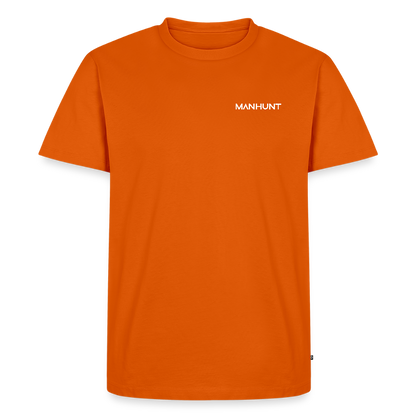 Ice on Target - Orange 