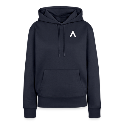 SAIGON 2026 - Frauen Premium Hoodie - Navy