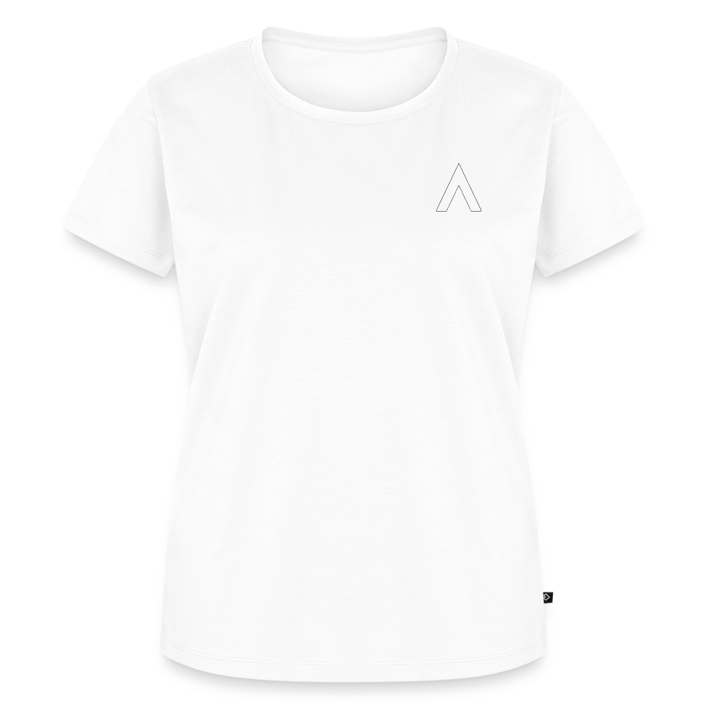 SAIGON 2026 - Frauen Premium Shirt - Weiß