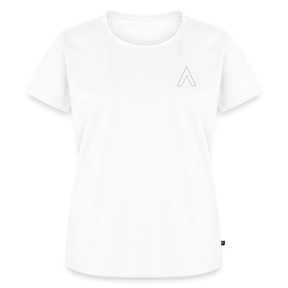 SAIGON 2026 - Frauen Premium Shirt - Weiß
