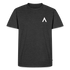 Männer Premium T-Shirt - Anthrazit meliert