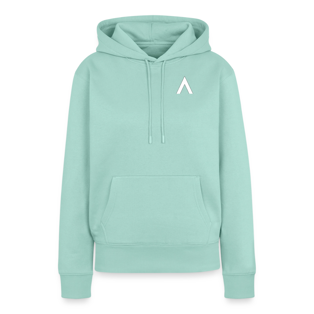 SAIGON 2026 - Frauen Premium Hoodie - Mint 