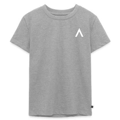 SAIGON 2026 - Manhunt Kinder T- Shirt - Grau meliert