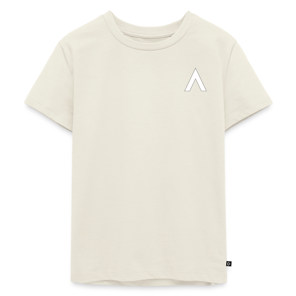 SAIGON 2026 - Manhunt Kinder T- Shirt - Naturweiß