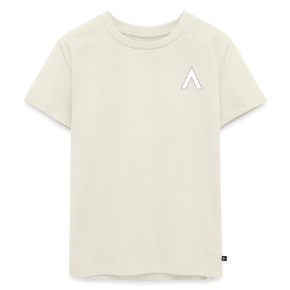 SAIGON 2026 - Manhunt Kinder T- Shirt - Naturweiß