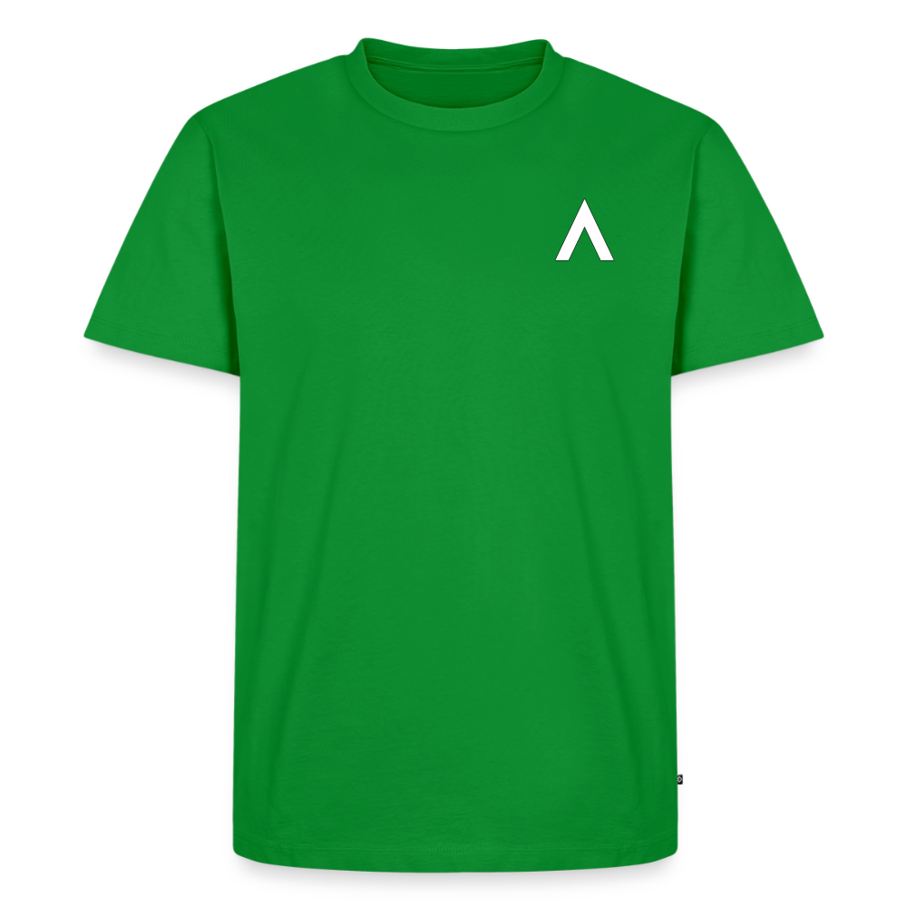 SAIGON - Männer Premium T - Shirt - Grün