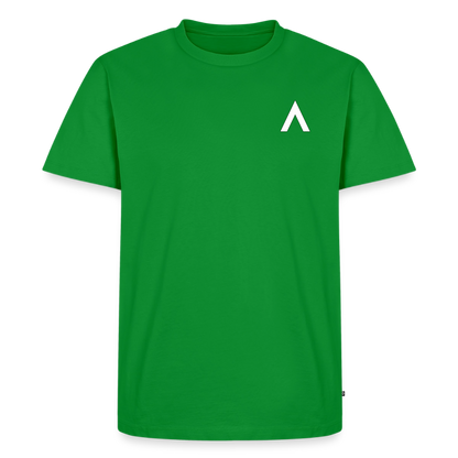 SAIGON - Männer Premium T - Shirt - Grün
