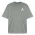 SAIGON 2026 - Heavyweight Limited Edition - Nebelgrau