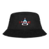 MANHUNT - Hat - Schwarz