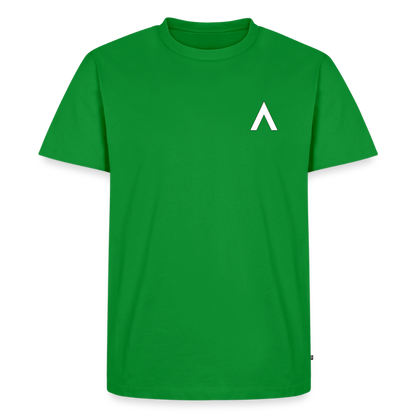 Männer Premium T-Shirt - Grün