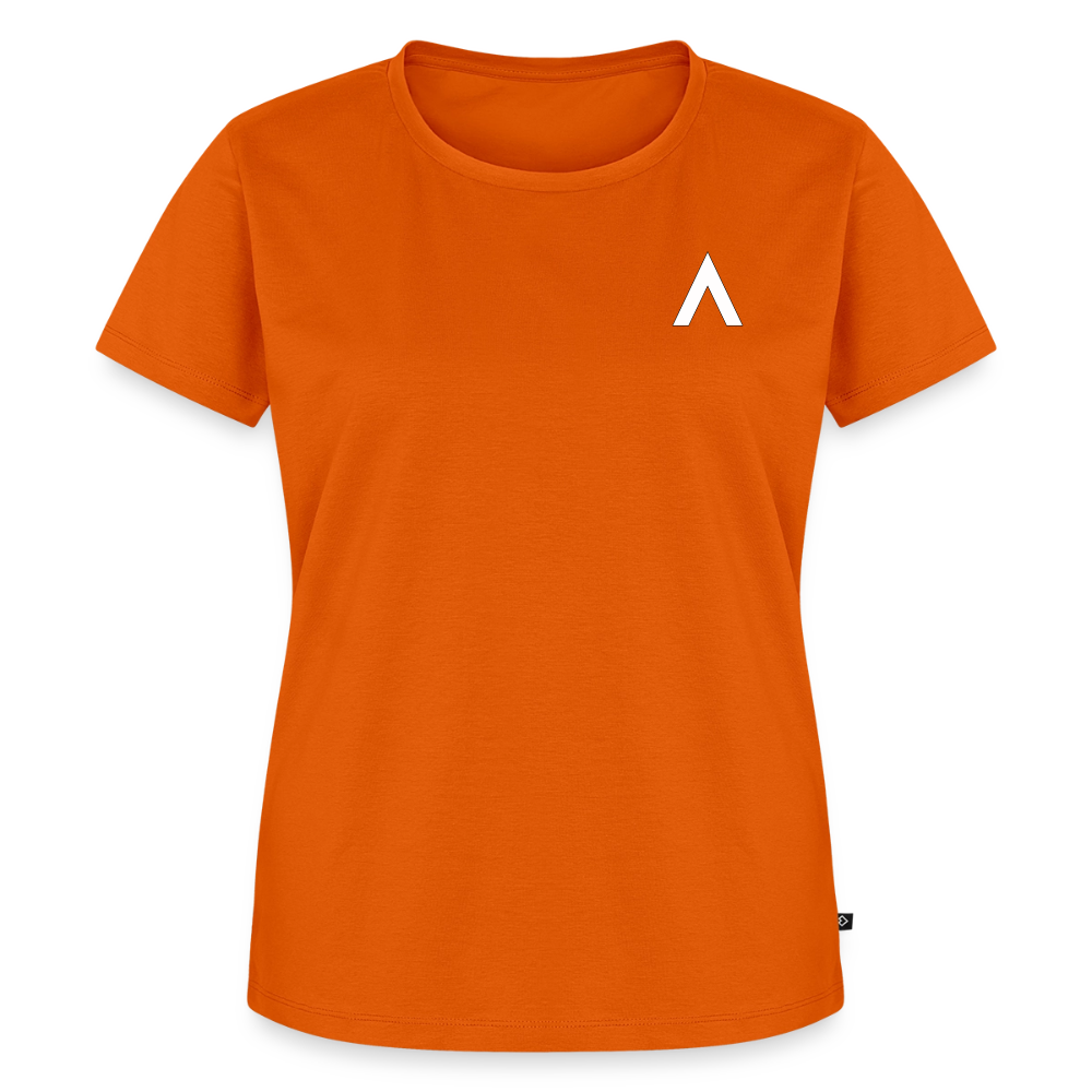 SAIGON 2026 - Frauen Premium Shirt - Orange 