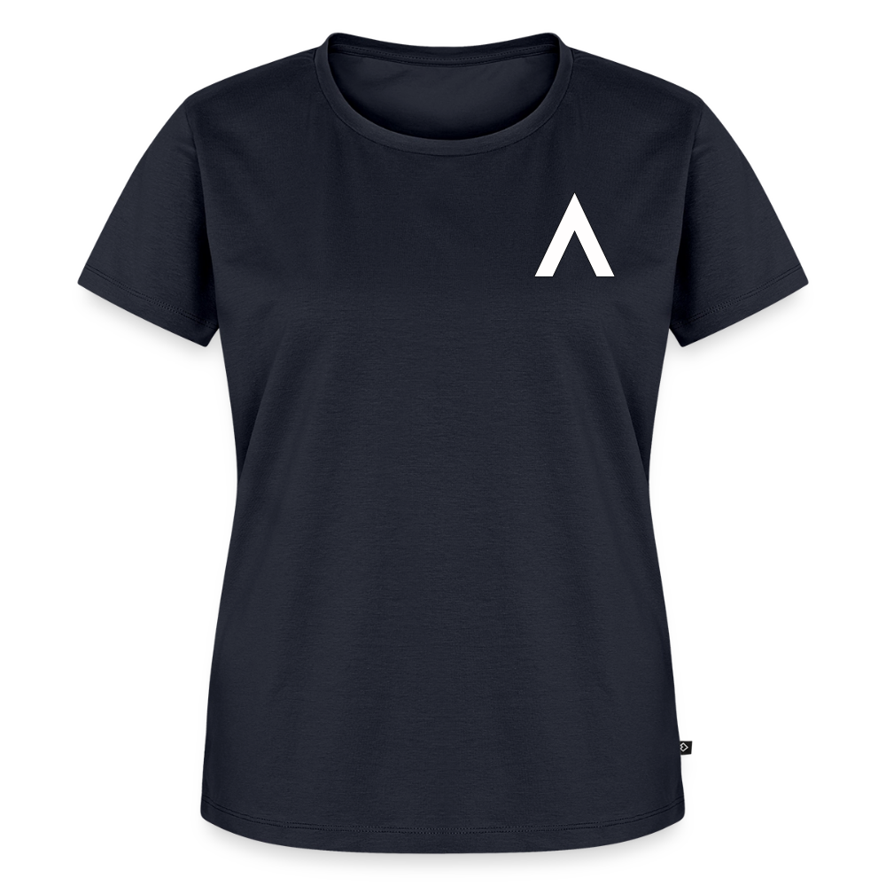 Frauen Premium Shirt - Navy