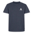 Männer Premium T-Shirt - Jeansblau 