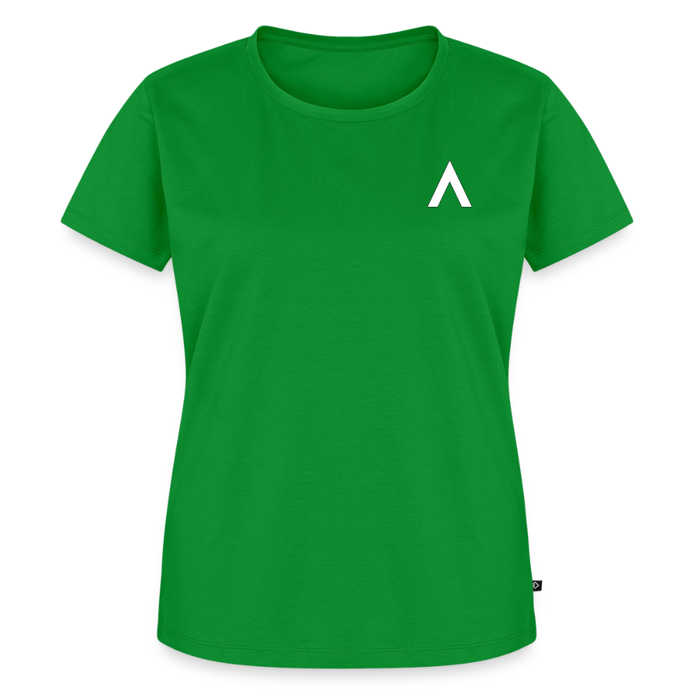 SAIGON 2026 - Frauen Premium Shirt - Grün