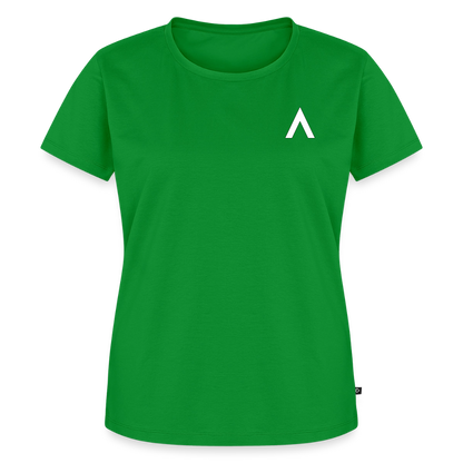SAIGON 2026 - Frauen Premium Shirt - Grün
