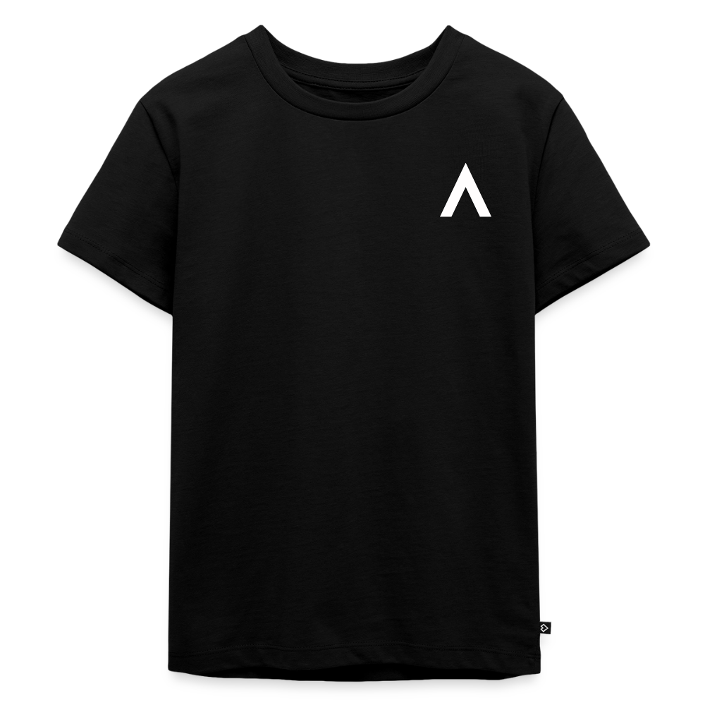 SAIGON 2026 - Manhunt Kinder T- Shirt - Schwarz