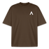 SAIGON 2026 - Heavyweight Limited Edition - Dunkelbraun