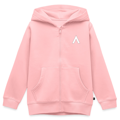 SAIGON 2026 - Manhunt Kinder Hoodie - Rosa