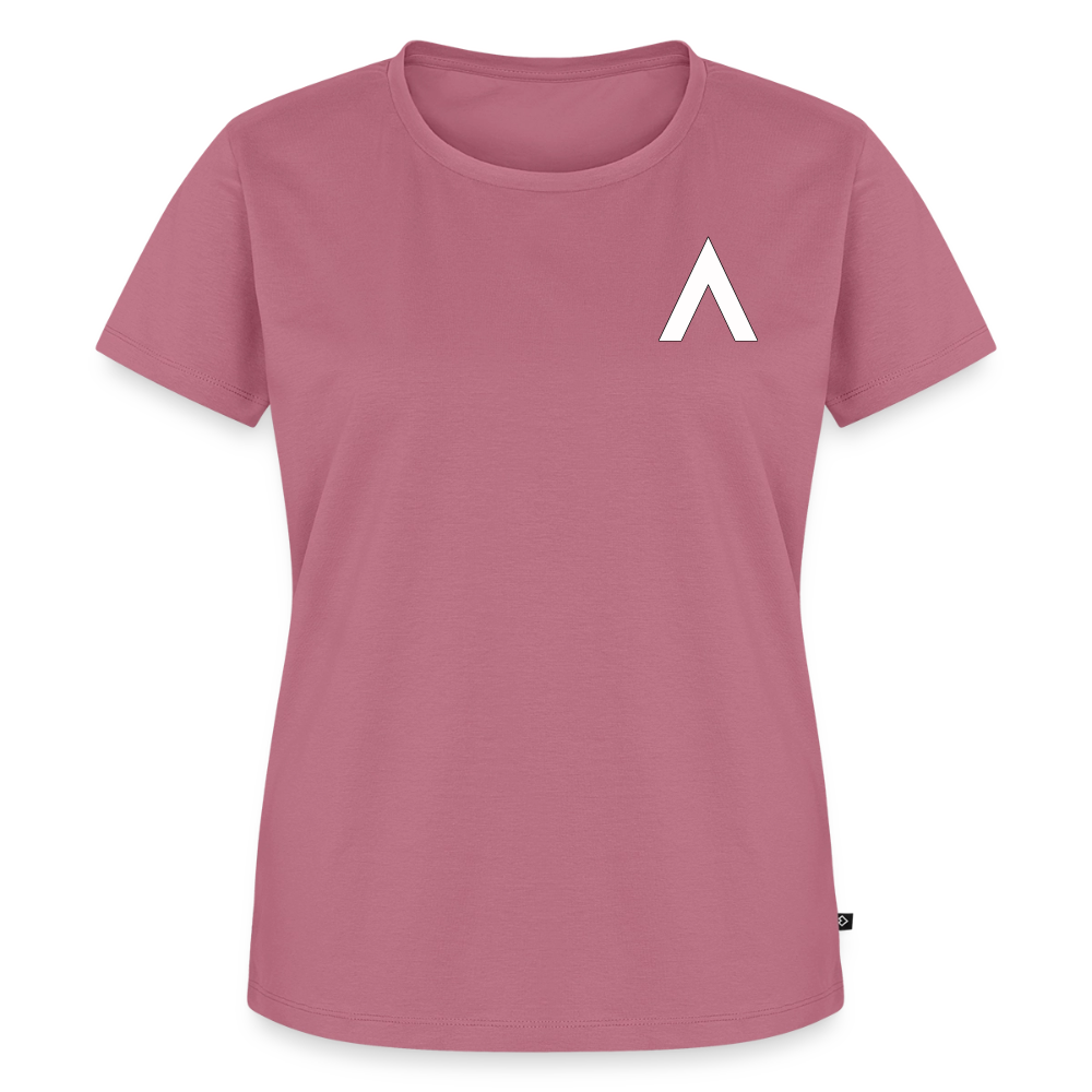 Frauen Premium Shirt - Mauve