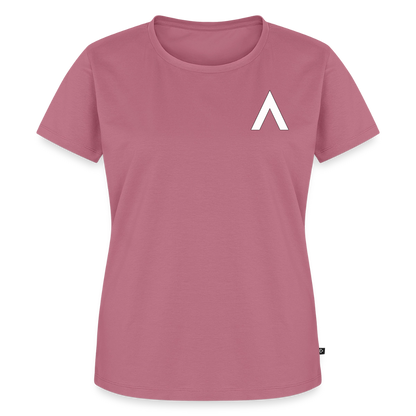 Frauen Premium Shirt - Mauve