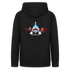 MANHUNT Staffel 2 - Hoodie Frauen - Schwarz