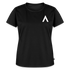 Frauen Premium Shirt - Schwarz