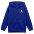 SAIGON 2026 - Manhunt Kinder Hoodie - Royalblau