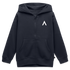 SAIGON 2026 - Manhunt Kinder Hoodie - Navy