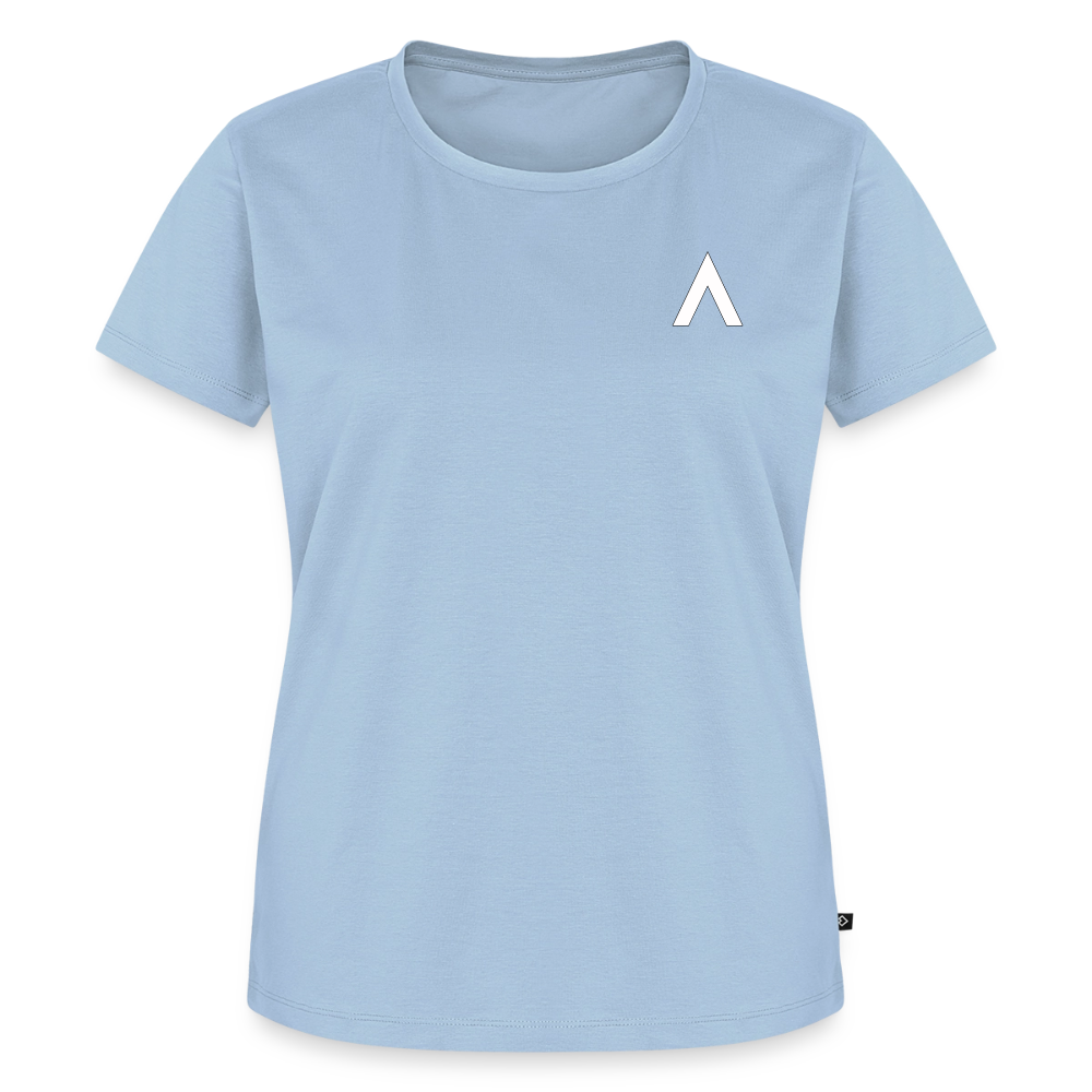 SAIGON 2026 - Frauen Premium Shirt - Hellblau