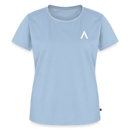 SAIGON 2026 - Frauen Premium Shirt - Hellblau