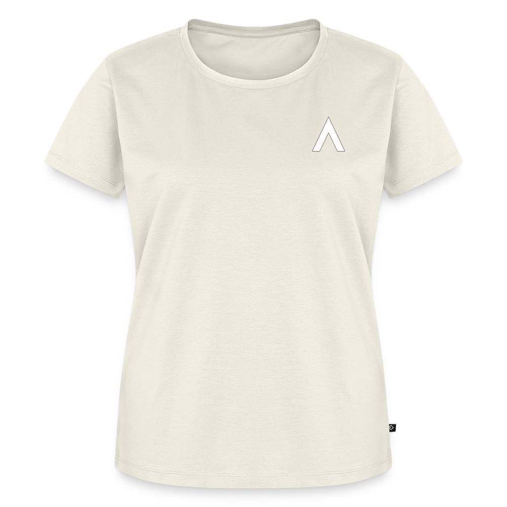 SAIGON 2026 - Frauen Premium Shirt - Naturweiß