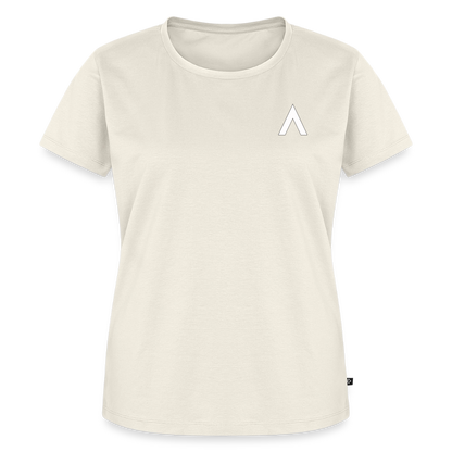SAIGON 2026 - Frauen Premium Shirt - Naturweiß