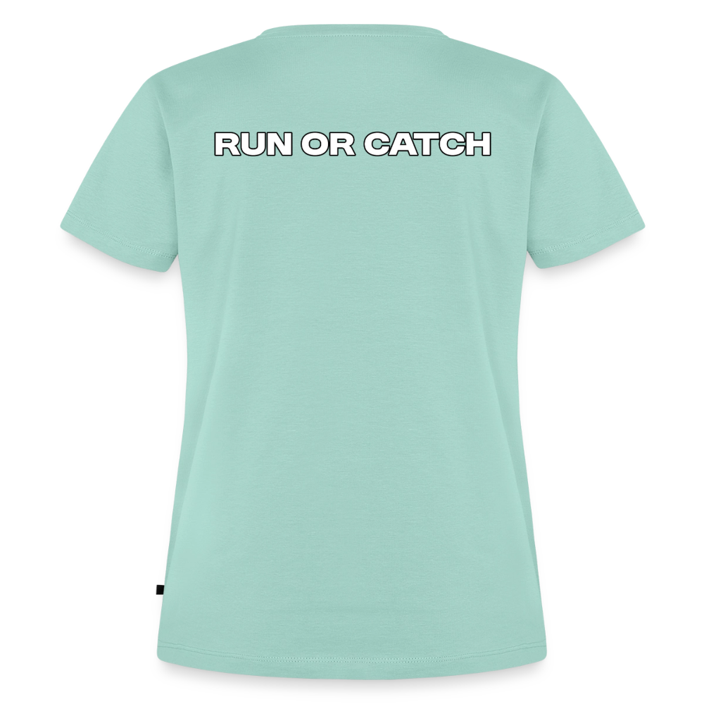 Frauen Premium Shirt - Mint 