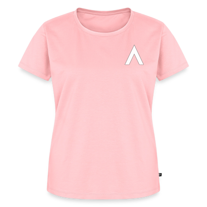 Frauen Premium Shirt - Rosa